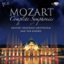 Wolfgang Amadeus Mozart