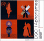 fnac musique: Hommage à Chostakovitch - Aphorismes sur... at fnac.com: 3516161530067