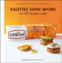Galettes Saint-Michel
