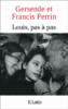 Louis, pas à pas