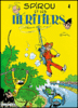 Spirou et Fantasio - Spirou et Fantasio, T4