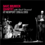 Dave Brubeck