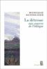 La détresse