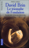 Fondation - Fondation, Le second cycle T3