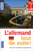 L'allemand tout de suite !