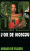 L'or de Moscou