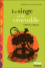 Le singe et le crocodile