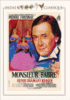 Monsieur Fabre