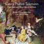 Georg Philipp Telemann