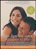 Nu et bien dans sa peau