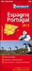 Espagne Portugal
