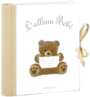 L'album bébé