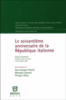 Le soixantième anniversaire de la république italienne