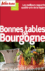 Petit Futé Bonnes tables Bourgogne
