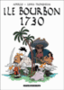 Ile Bourbon 1730
