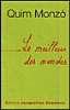 Le meilleur des mondes