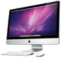 Apple iMac Intel Core i3 à 3,2 GHz 27" TFT