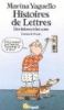Histoires de lettres