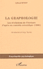 La graphologie