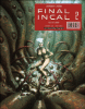 Final Incal - Final Incal, Edition de luxe T2