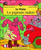 Le pigment indien