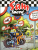 Sam Speed - Sam Speed, T2