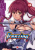 Freezing - Freezing, T8