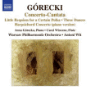 Henryk Gorecki