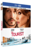 The Tourist - Blu-Ray