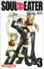 Soul eater - Soul eater, T3