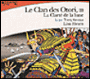 Le clan des Otori - Le clan des Otori, T3 4 CD audio lus par Thierry Hancisse