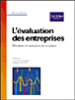 L'évaluation des entreprises
