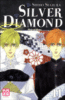 Silver diamond - Silver diamond, T11
