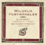 Franz Schubert, Richard Strauss, Wilhelm Furtwängler