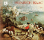 Heinrich Isaac