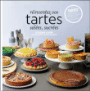 Réinventez vos tartes salées, sucrées