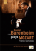 Barenboim plays Mozart