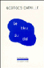 Le bleu du ciel