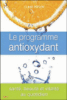 Le programme antioxydant