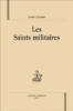 Les saints militaires