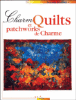 Charm quilts et patchworks de charme