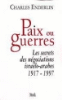 Paix ou guerres