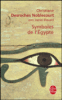 Symboles de l'Egypte