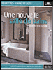 Une nouvelle salle de bain