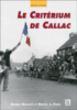 Le critérium de Callac