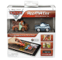 Appmates - Pack 2 Voitures Martin & Mc Missile