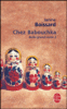 Chez Babouchka