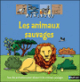 Les animaux sauvages