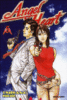 Angel heart - Angel heart, Coffret 4 volumes T5 à T8