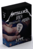 The Big 4 - Live from Sofia, Bulgaria - Deluxe box 2 DVD + 5 CD
